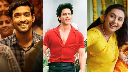 SRK